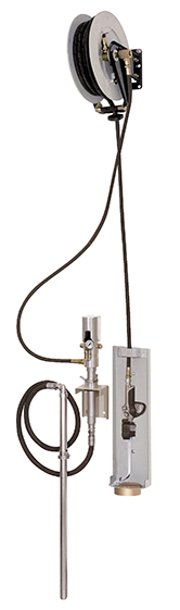 Pneumatic Pump Kits