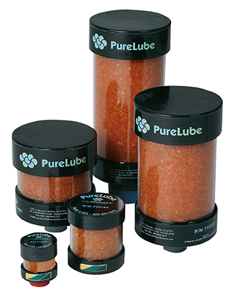 Purelube Desiccant and Air Breather Filters