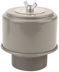 Pubelube Air Breather Filter