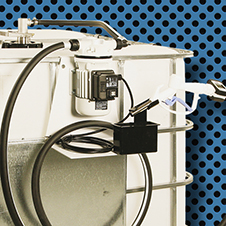 Diesel Exhaust Fluid