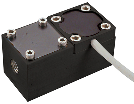 In-Line Pulser/Meter