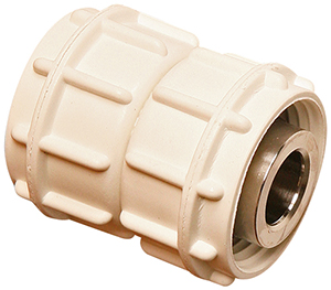 Manual & Auto Poly Nozzles to DEF Meter Adapter