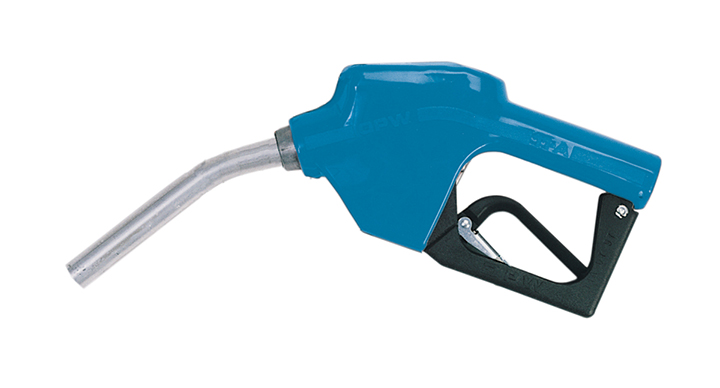 Automatic Nozzle with 3/4” BSP Female Inlet Threads