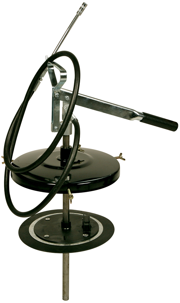 Heavy Duty Hand Operated Grease Pump
