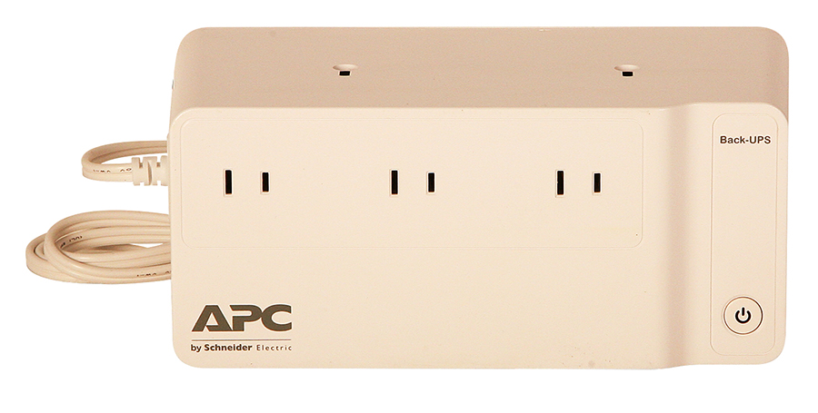 Uninterruptible Power Supply (UPS)