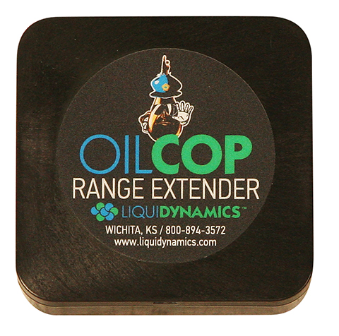 Range Extender (EXT)
