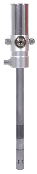 Pressure Ratio 60:1 19.75 Inch 