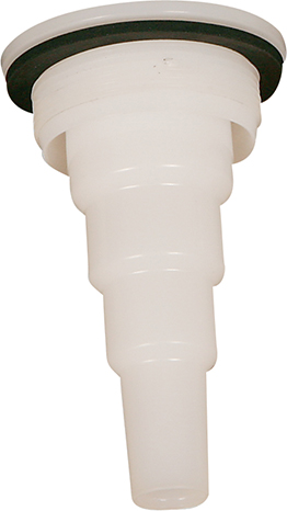 DrumQuik PRO Drum Valve 2” NPS