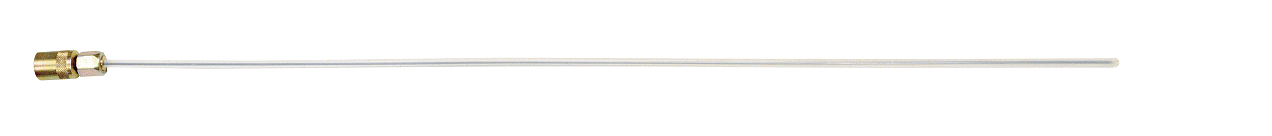 Flexible Probe 0.20” (5 mm) Dia., 27 1/2” (700 mm) Length