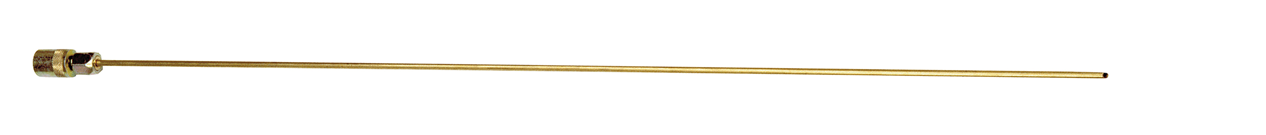 Metal Probe 0.20” (5 mm) Dia., 27 1/2” (700 mm) Length