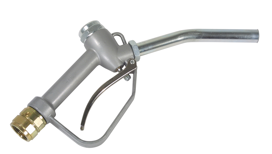 High Volume Control Valve