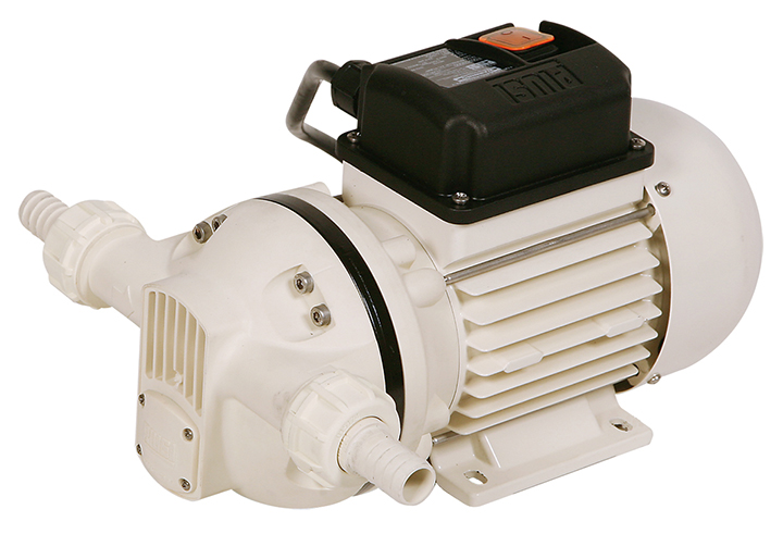 115 VAC 8 GPM Self Priming DEF Pump