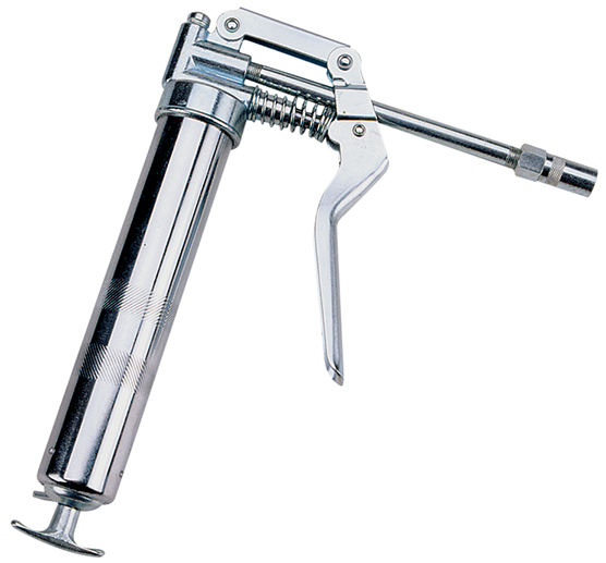 Mini Pistol Grip Grease Gun