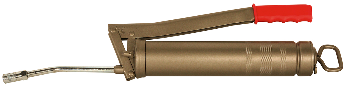 High Performance Lever Grease Gun