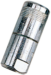 Hydraulic Grease Couplers