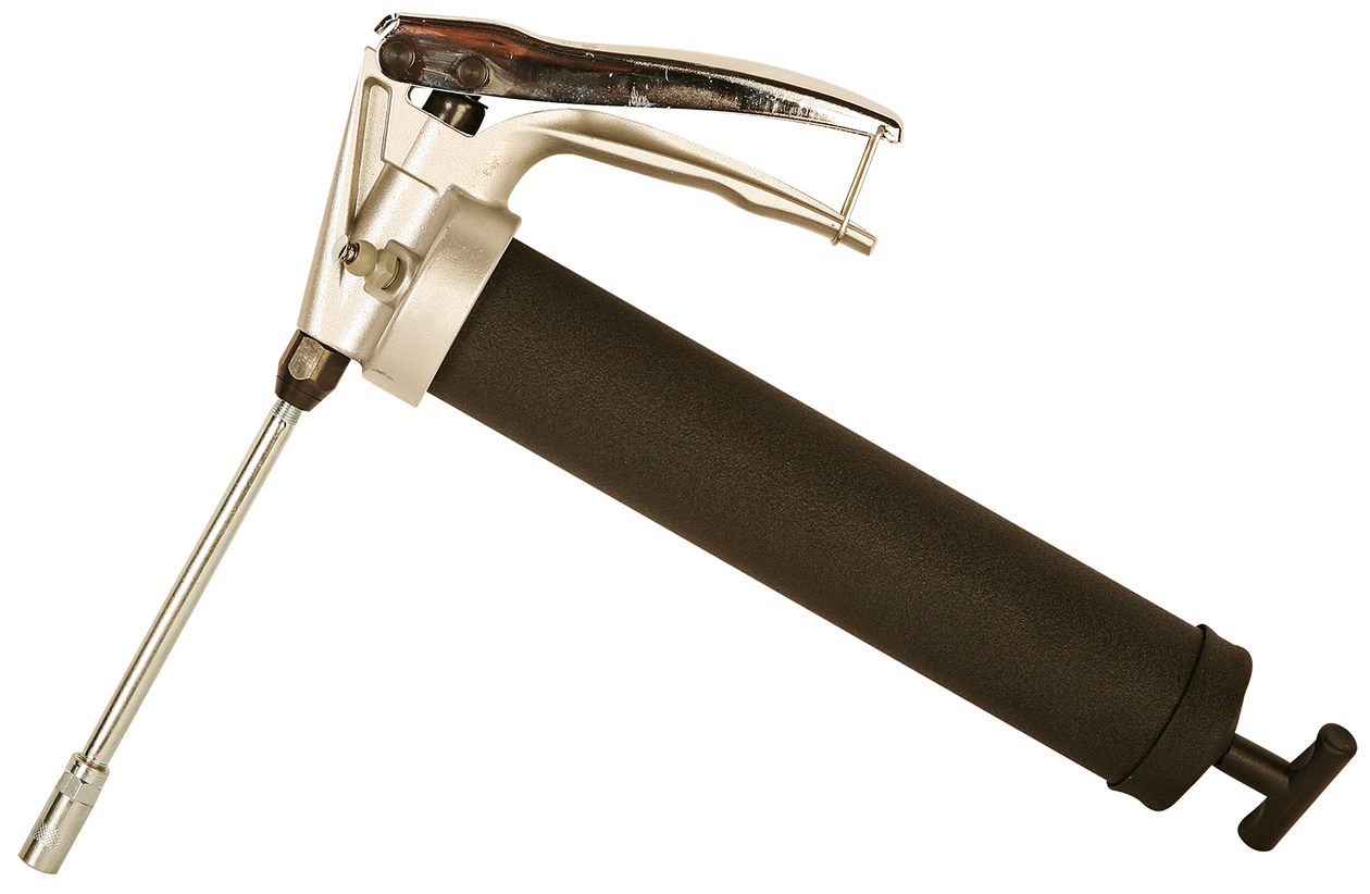Heavy Duty Grease Gun