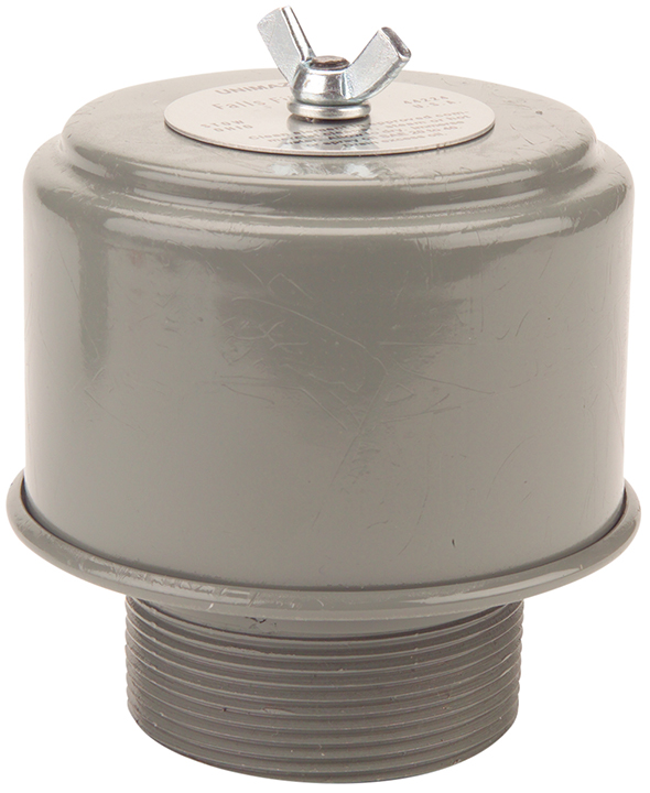 Purelube Air Breather Filter