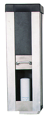  Heavy Duty Truck Oil Filter Crusher