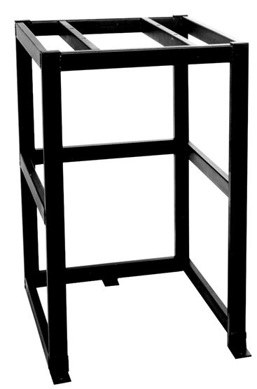 Full Sized Floor Stand