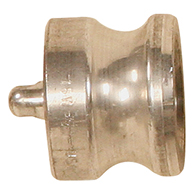 1½” Dust Plug