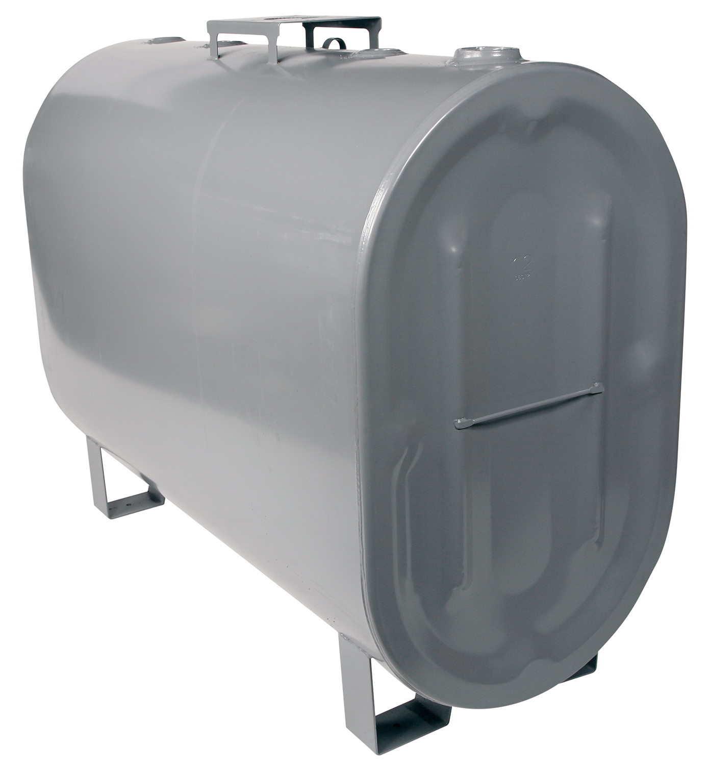 330 Gallon Oval Tanks (UL 142)
