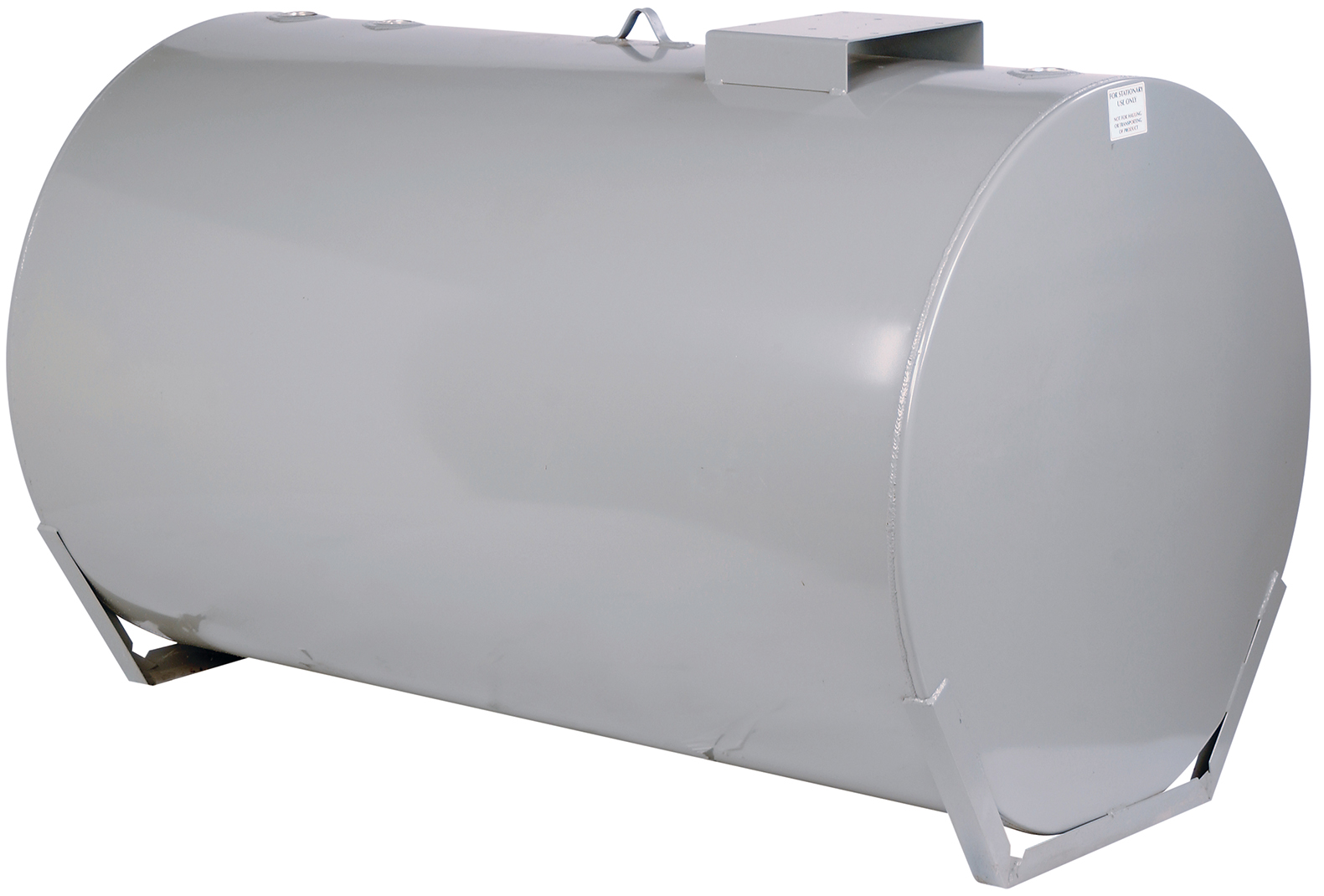 500 Gallon 45 1/2 dia. x 74
