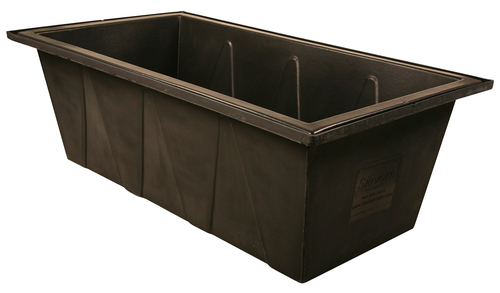 Poly Containment Vessel