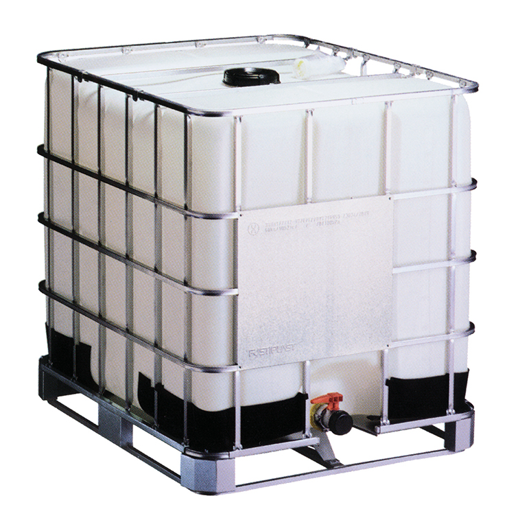 275 Gallon IBC Tote Tank