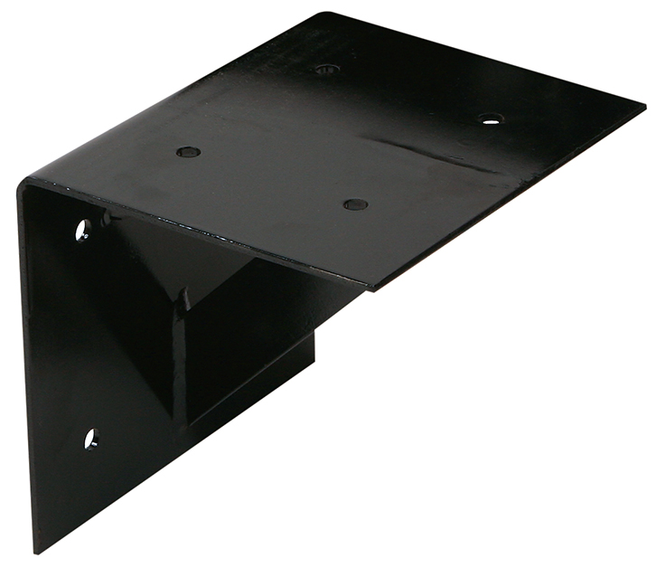 DOUBLE DIAPHRAGM MOUNTING BRACKETS