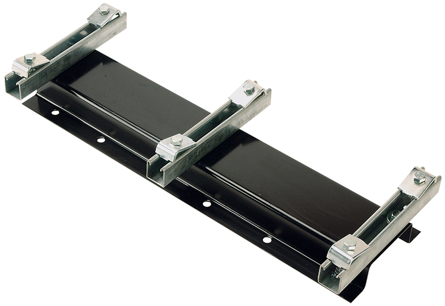 Hose Reel Mounting Channel Kit