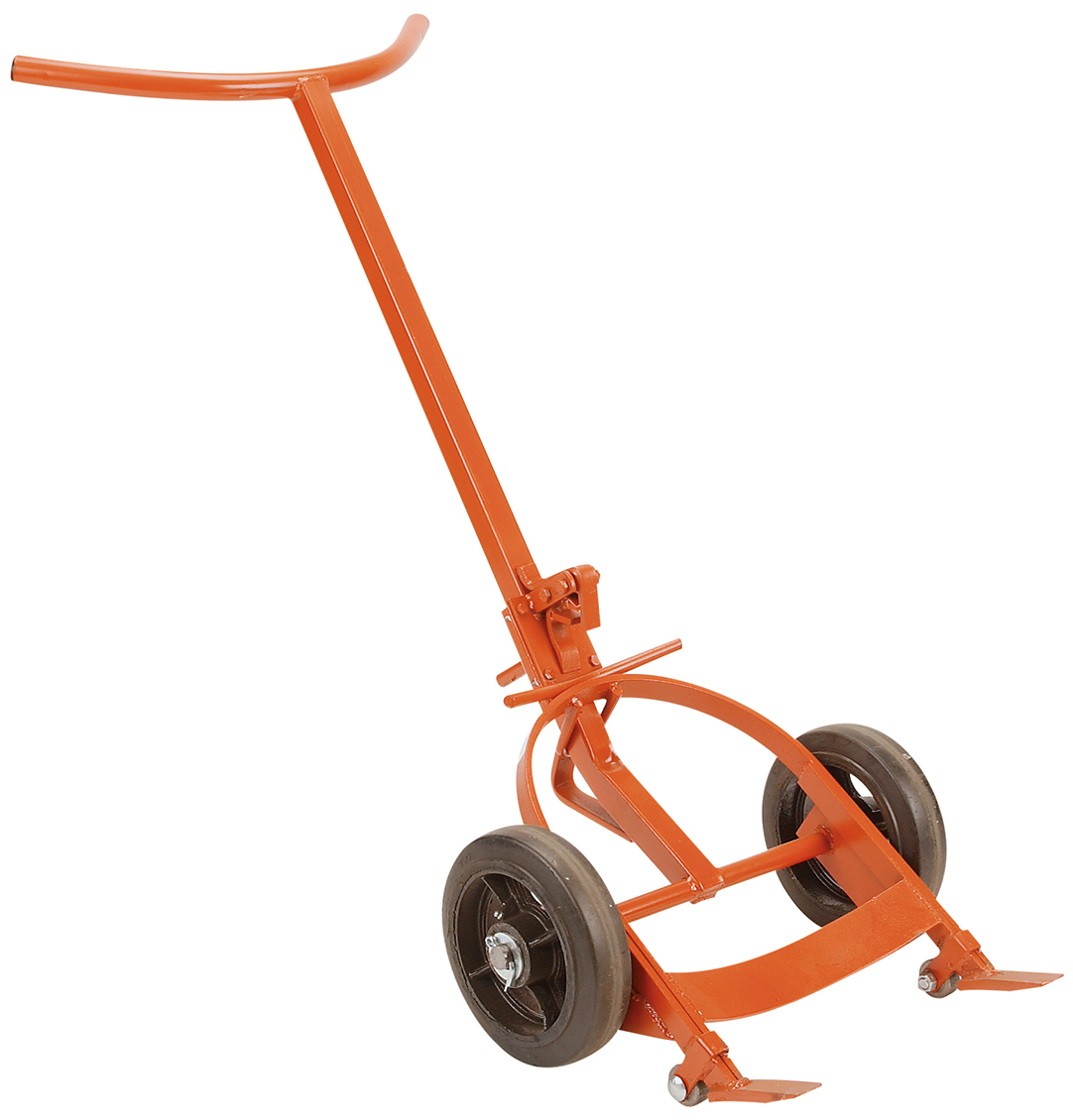 Drum Handling Hand Truck