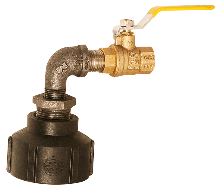 2 Inch Tote Connection Kit