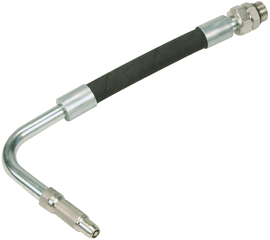 Flex Spout Manual Tip