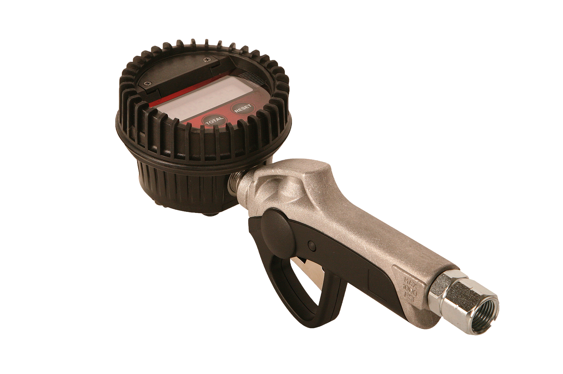 Model LB 300 w/ Rigid Spout & Manual High Flow Tip