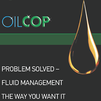 OilCop Overview